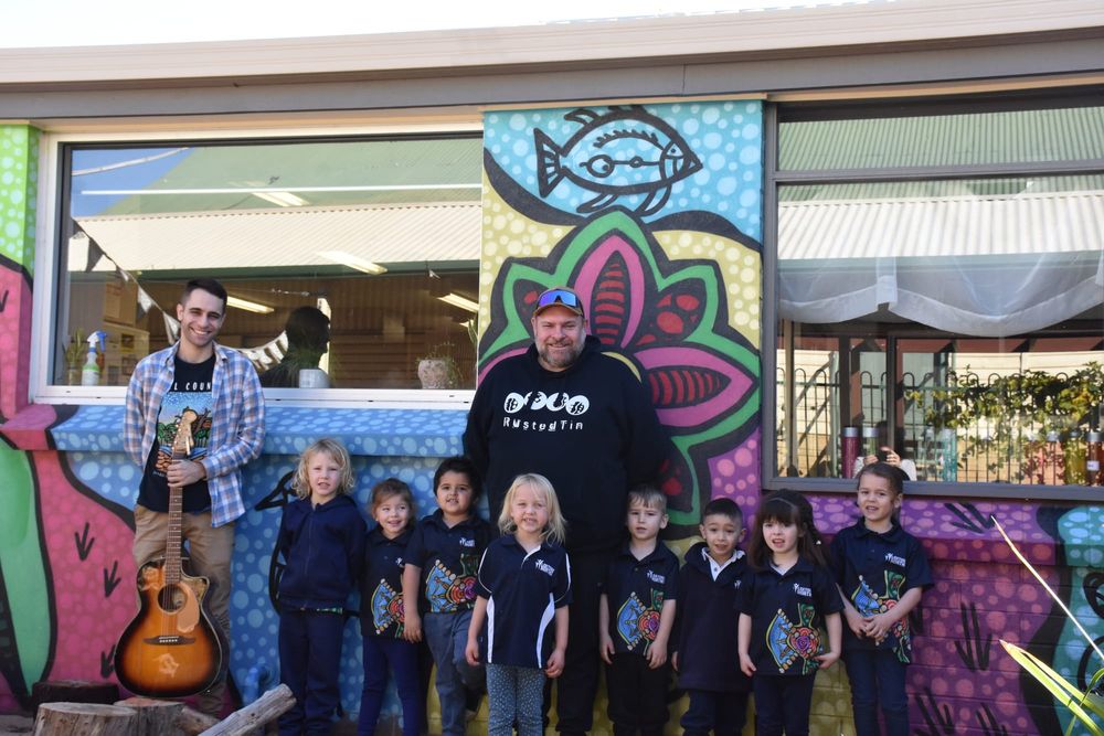 Uniform highlights vision, culture post image