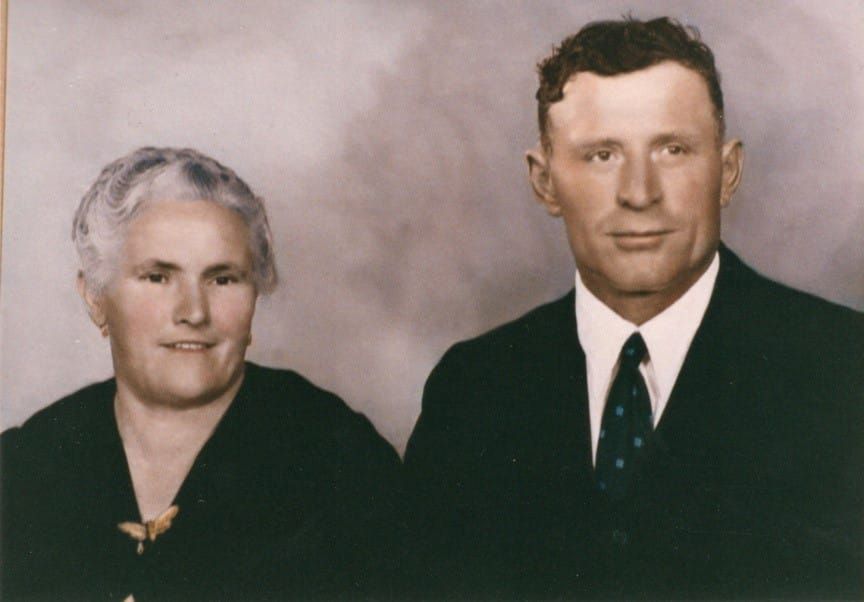 The story behind Waikerie’s ‘Little Italy’ post image