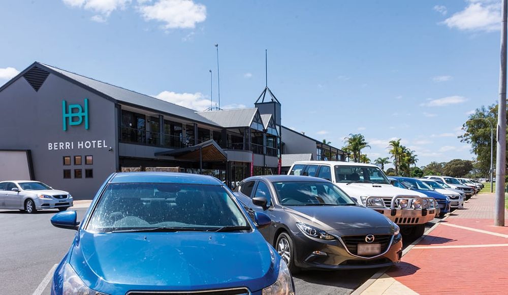 Disability advocacy workshop coming to Berri post image