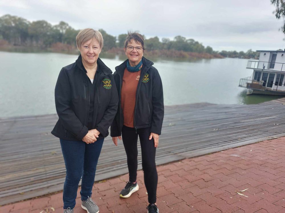 An oar-some announcement post image