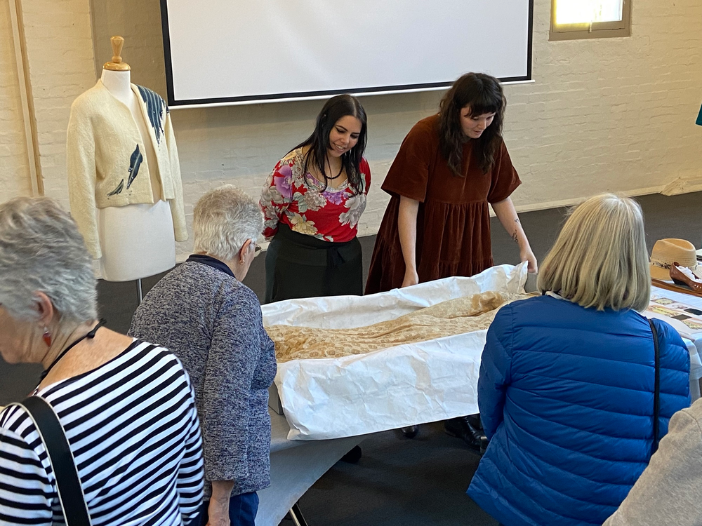 Online Trove database welcomes regional history collections post image