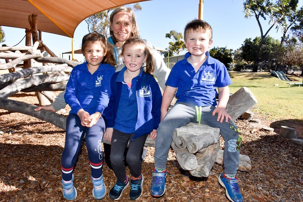 Last-minute call for preschool enrolments post image