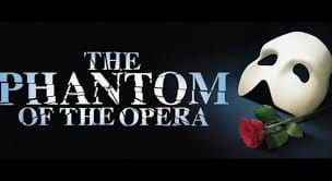 Information tonight about local productions of Phantom and Annie Jr post image