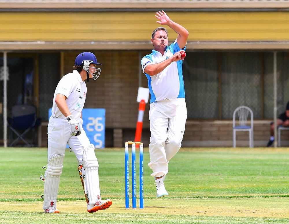 Loxton, Berri start 2022 as winners post image