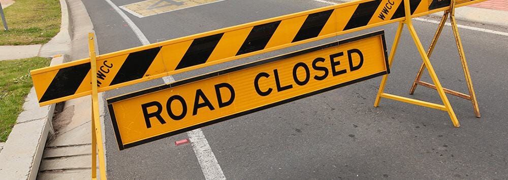 Maddern Ave set for closure post image