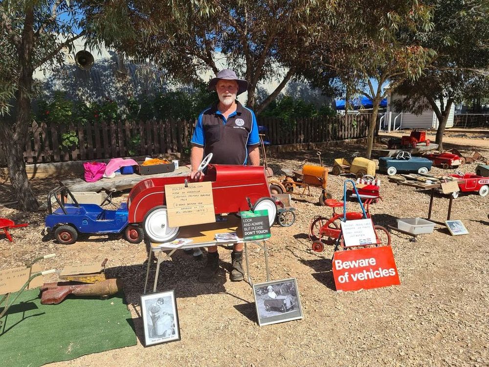 Alive and Garden Day is looking for new market stalls post image