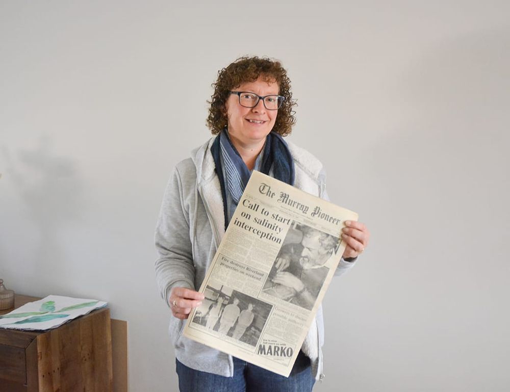 History under the floorboards post image