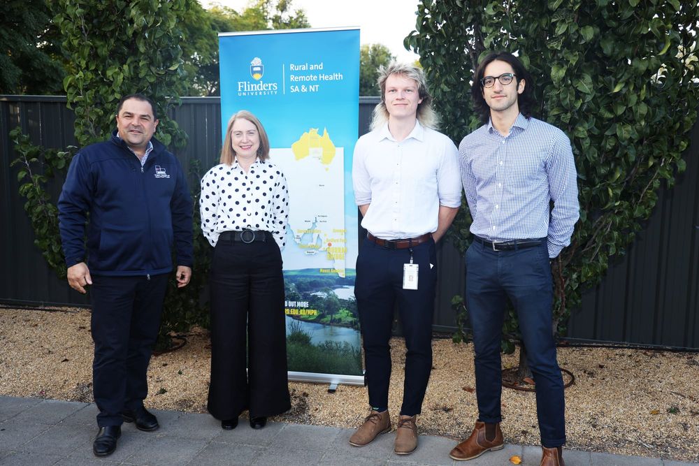 Coalition’s Riverland health hub pledge post image