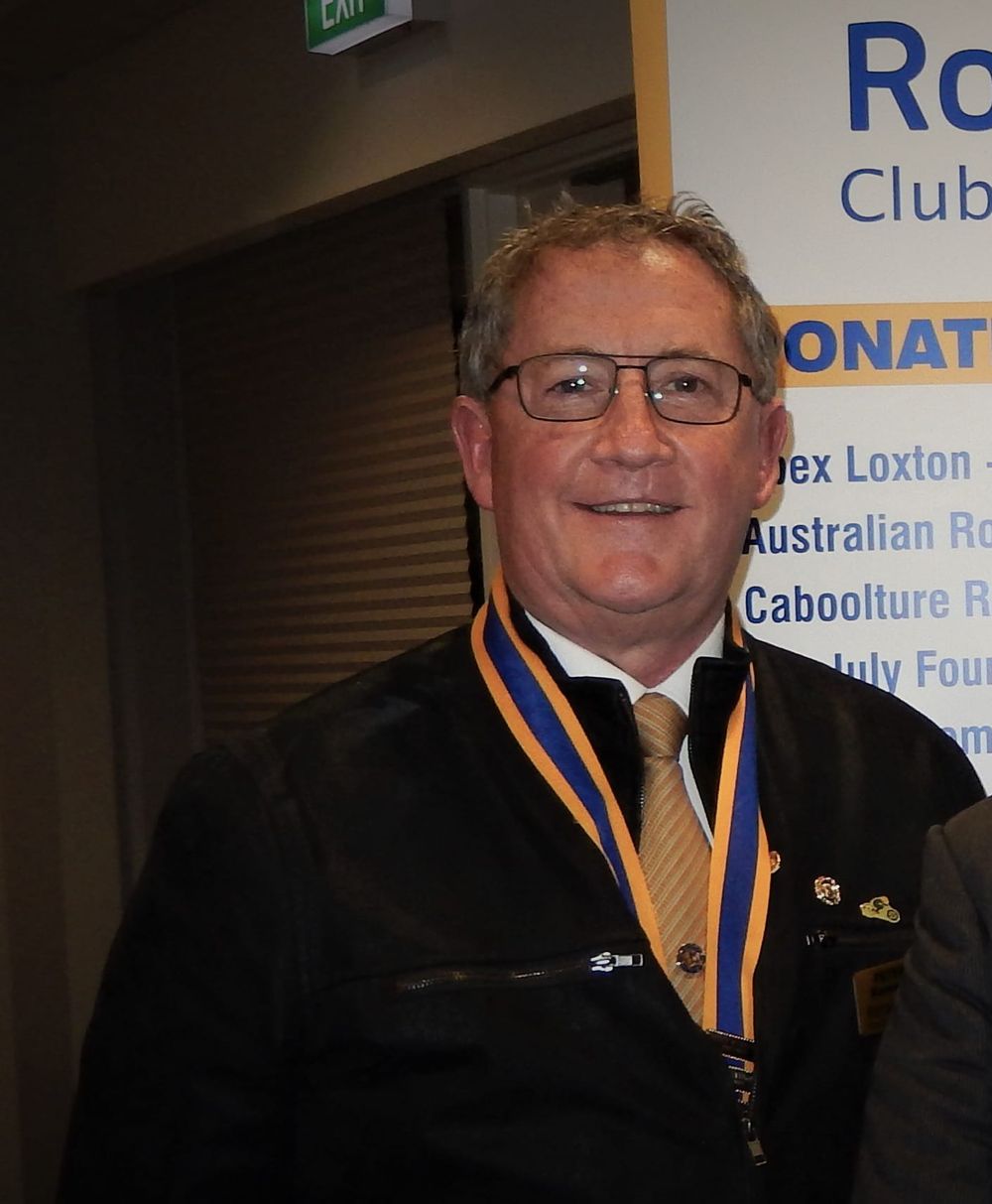 Peter’s expertise vital for new Carer Council post image