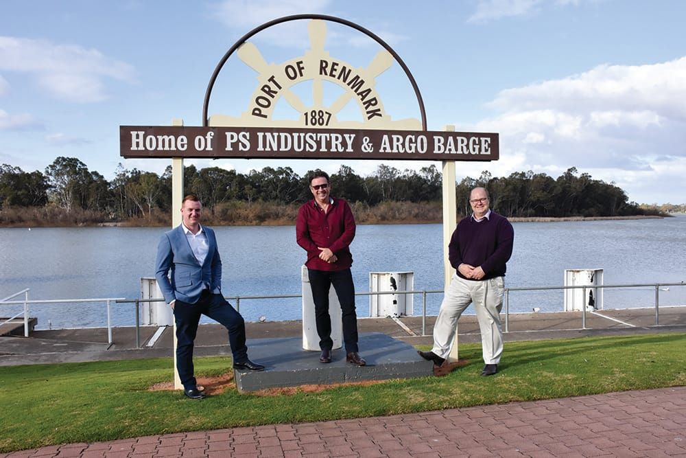 Tourism bosses praise Riverland COVID recovery post image