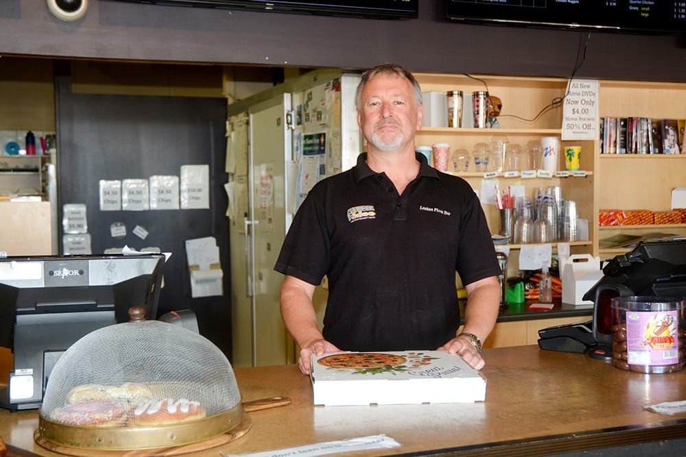 Local pizza bar loses out... PEPPE‘RONA’ PAIN post image