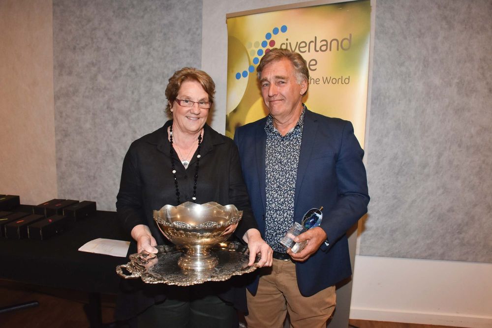 Award night puts Riverland wine’s best in the spotlight post image