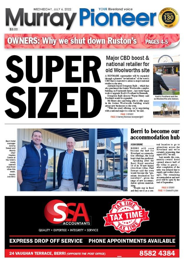 July 6, 2022 post image