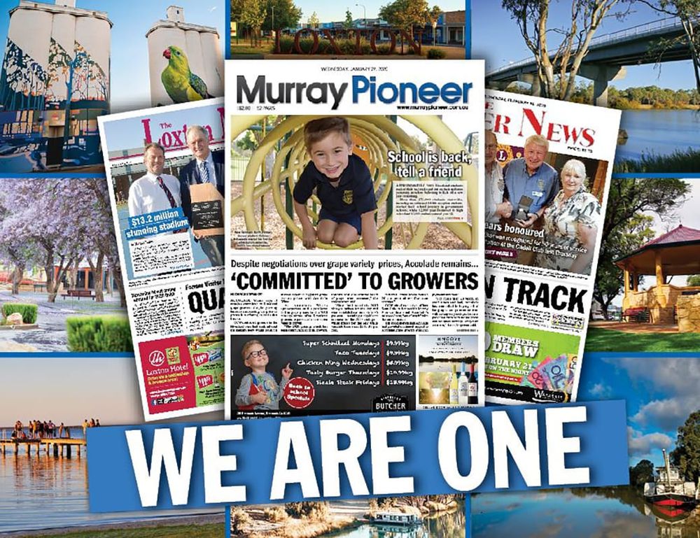 WE ARE ONE post image