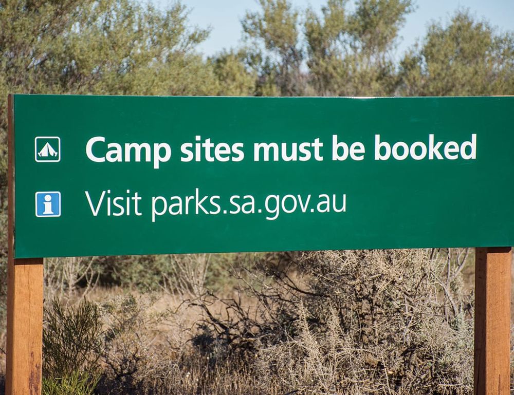 Rain damage closes 150 campsites post image
