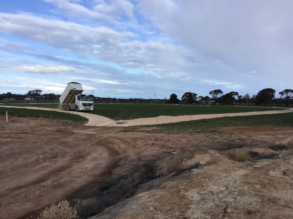 Christmas Wonderland’s relocation mission begins post image