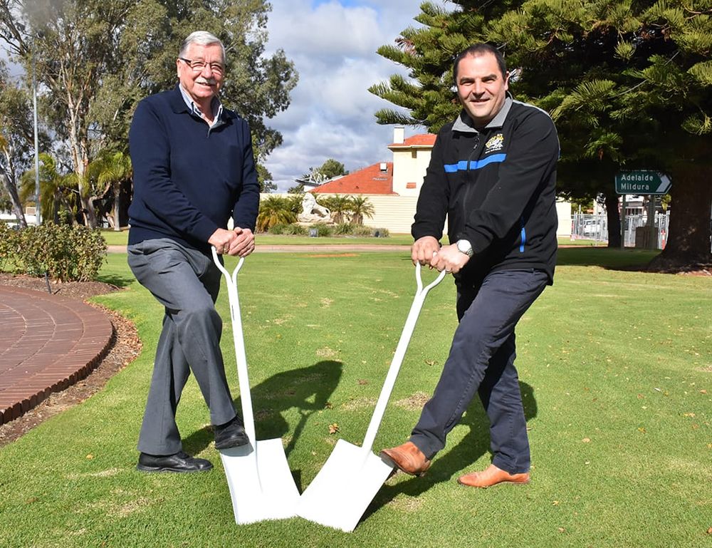 CASH SPLASH: More than $4.3m of funding coming to local councils… THE BIG BUCK$ post image