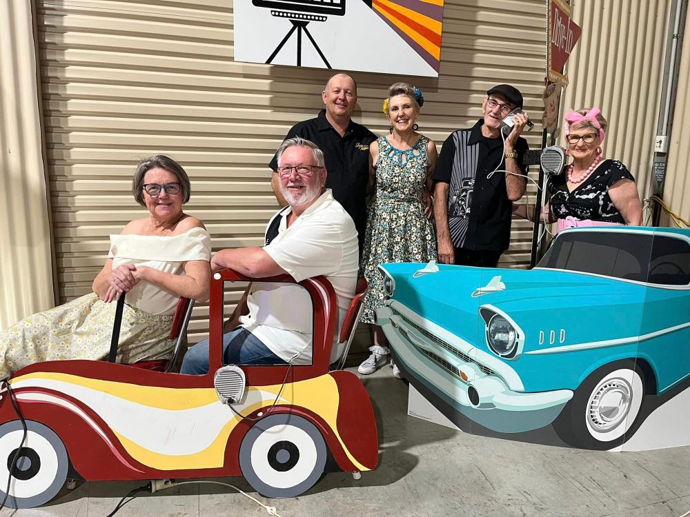 The biggest Rocks On weekend yet post image