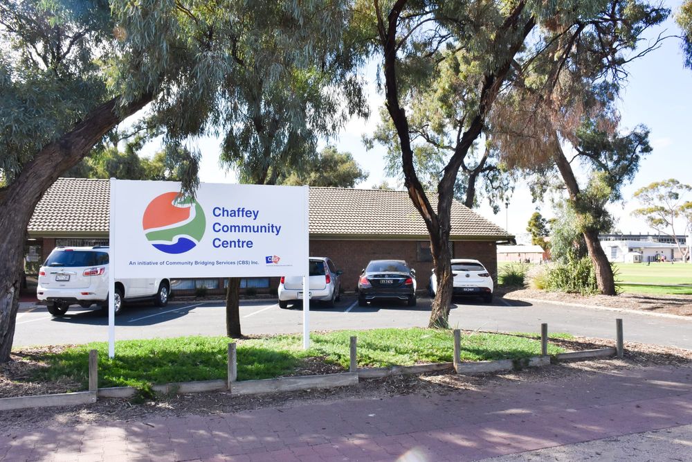 Community centre to stay CBS home post image