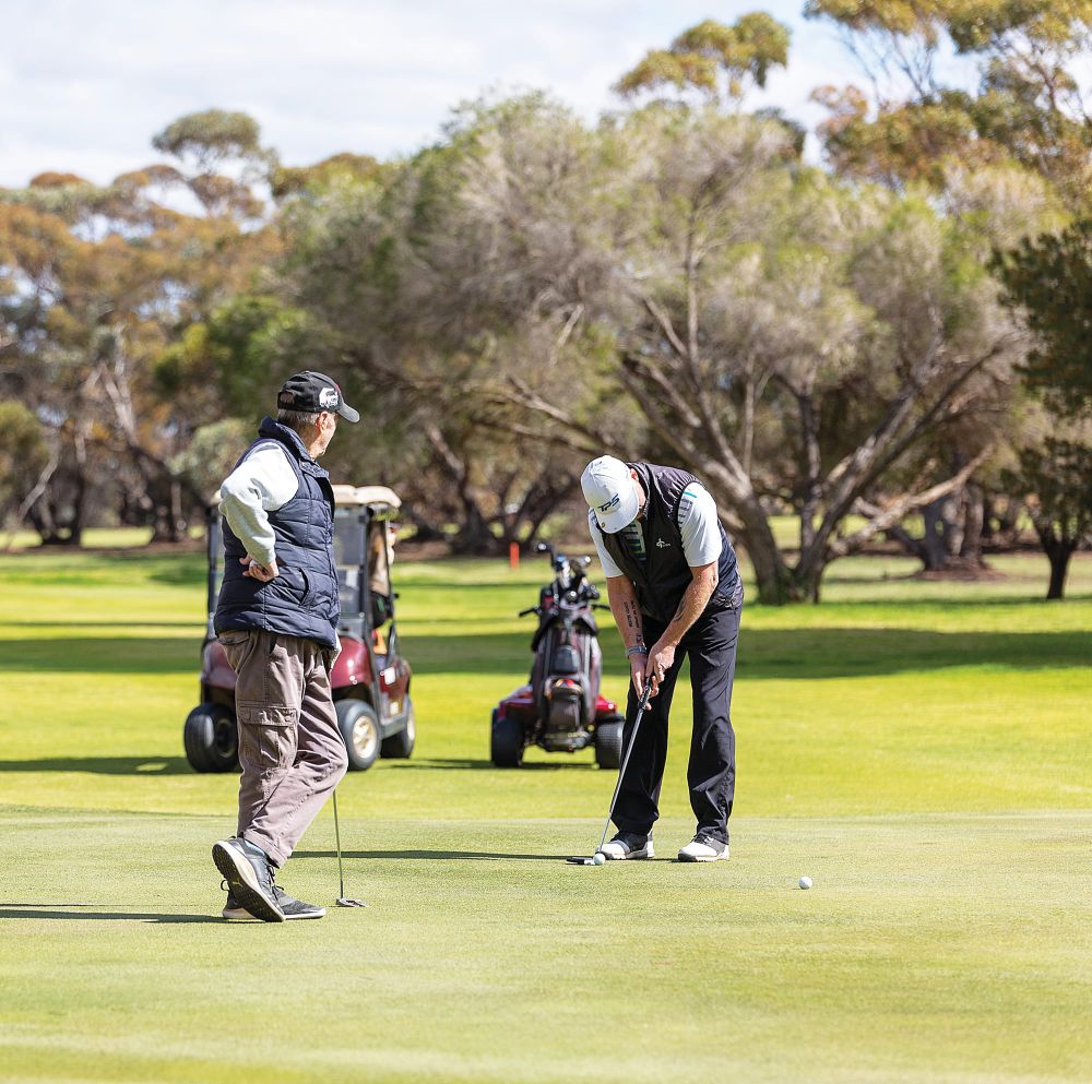 Berri set to host 2025 Open post image