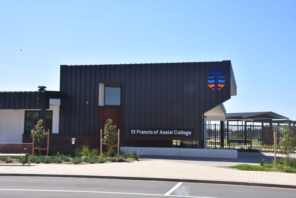 Local schools avoid fallout from Catholic vaccination mandate post image