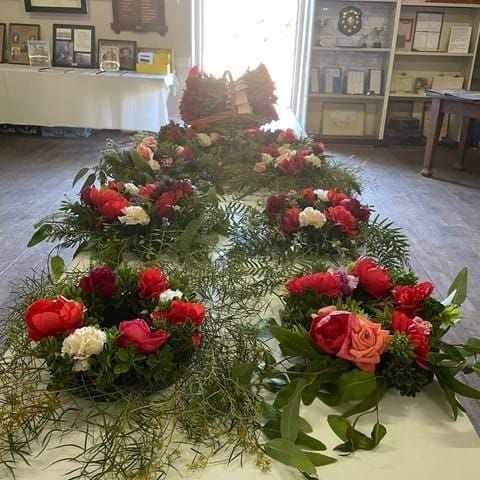 Big crowd expected for Mantung dawn service post image