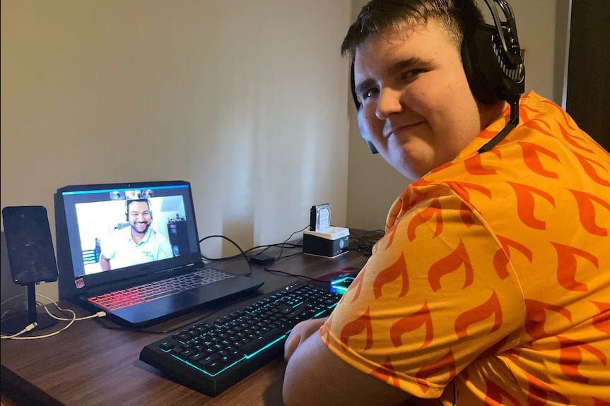 Jesse’s code to future success post image