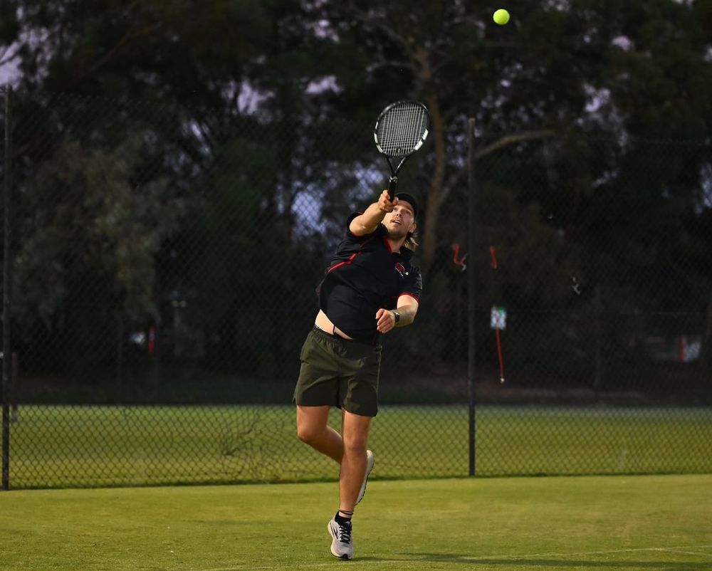 Renmark sets itself up for top two finish post image