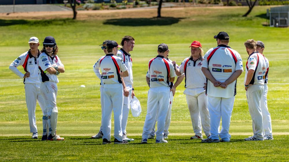 Warriors exit A grade cricket competition post image