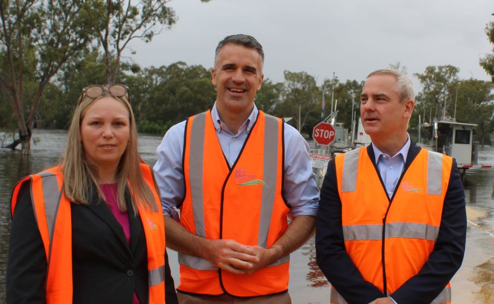 Help for uninsured property owners post image