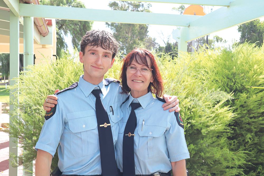 Cadell seeking new correctional officers post image