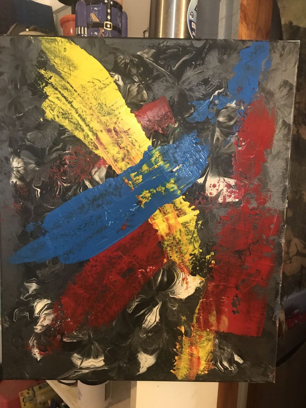 Shades of Life exhibition to feature at Waikerie post image