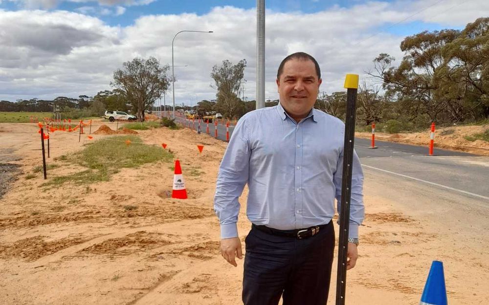 Pasin’s dual-lane highway call post image