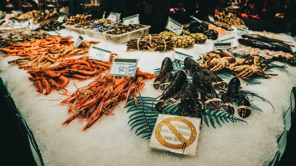 Nothing fishy about new labelling law post image