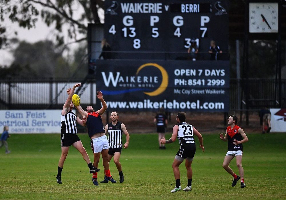 New RFL club and move to re-align netball? post image