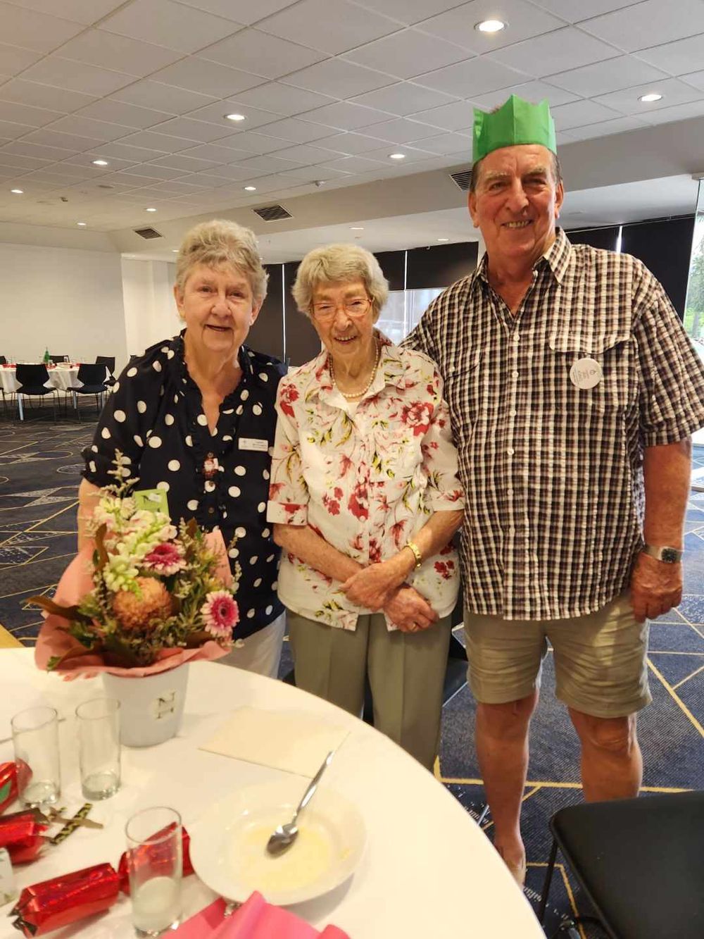 Legacy celebrates ‘Phyl’s’ 100th milestone post image