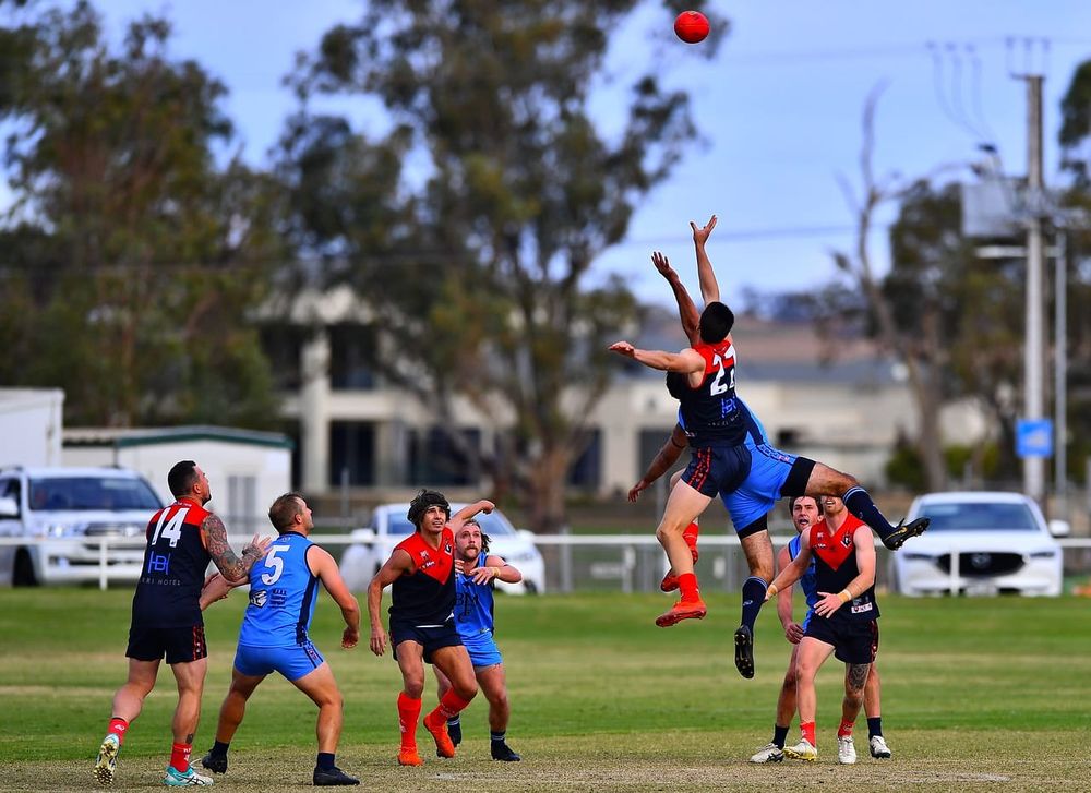 New study shows sport connection to boys’ mental health post image