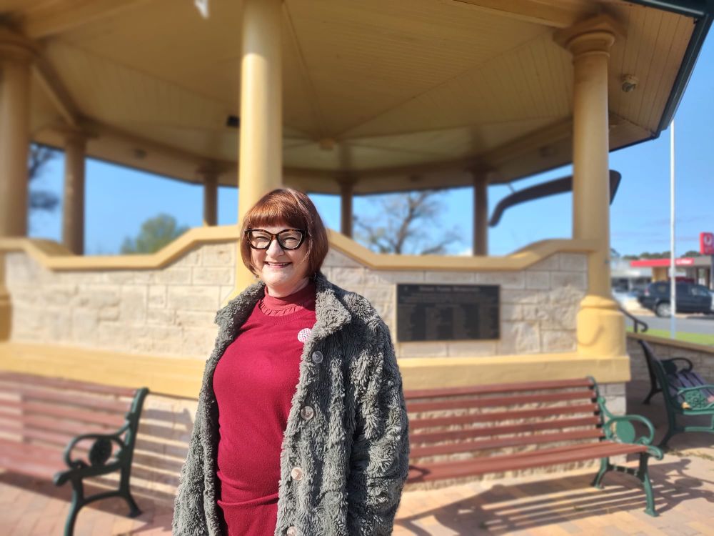 Loxton's new Mardi Gras ambassador post image