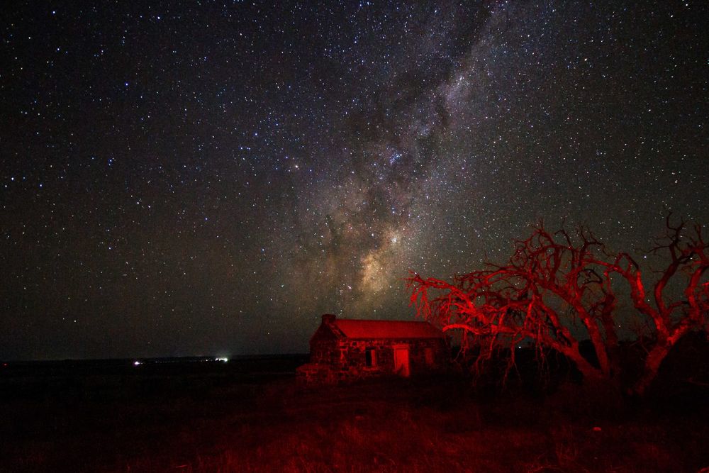 Murraylands gets Park of the Month guernsey post image
