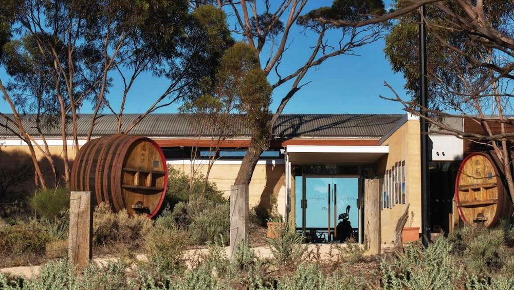 Ending the Banrock Station legacy post image