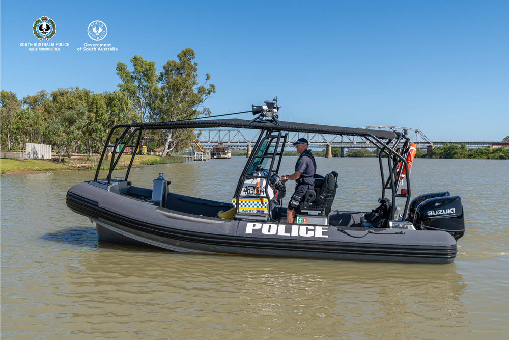 Stay safe on the river this long weekend post image