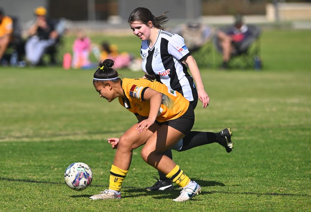 New sport policy to support women post image