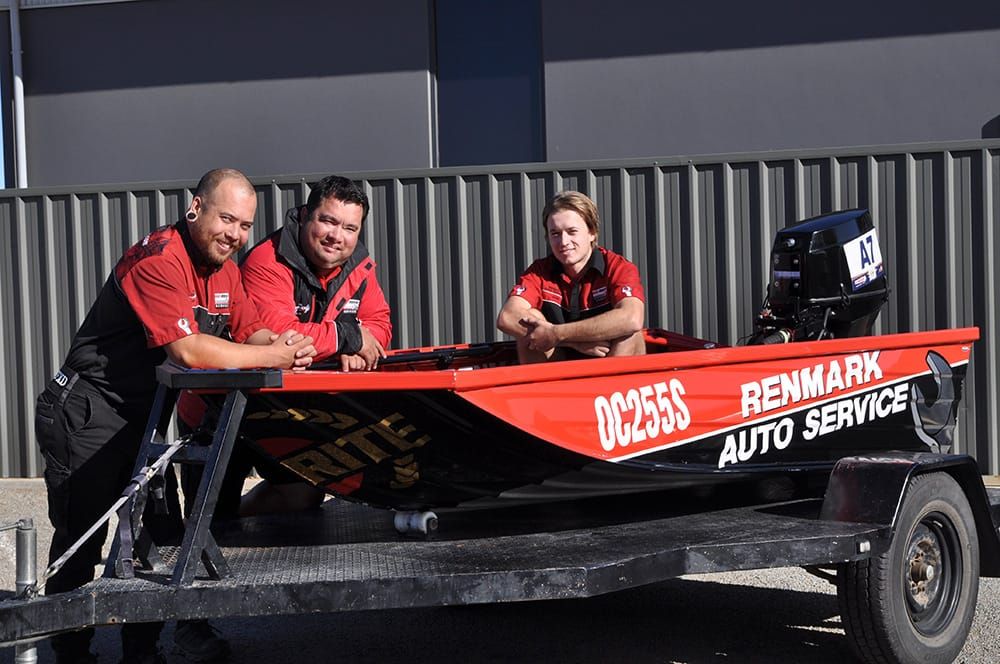 ‘Joker lap’ is serious business post image