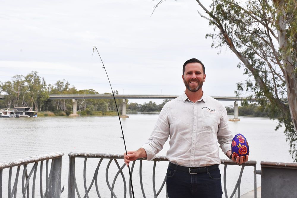 Search begins for new tourism chief post image