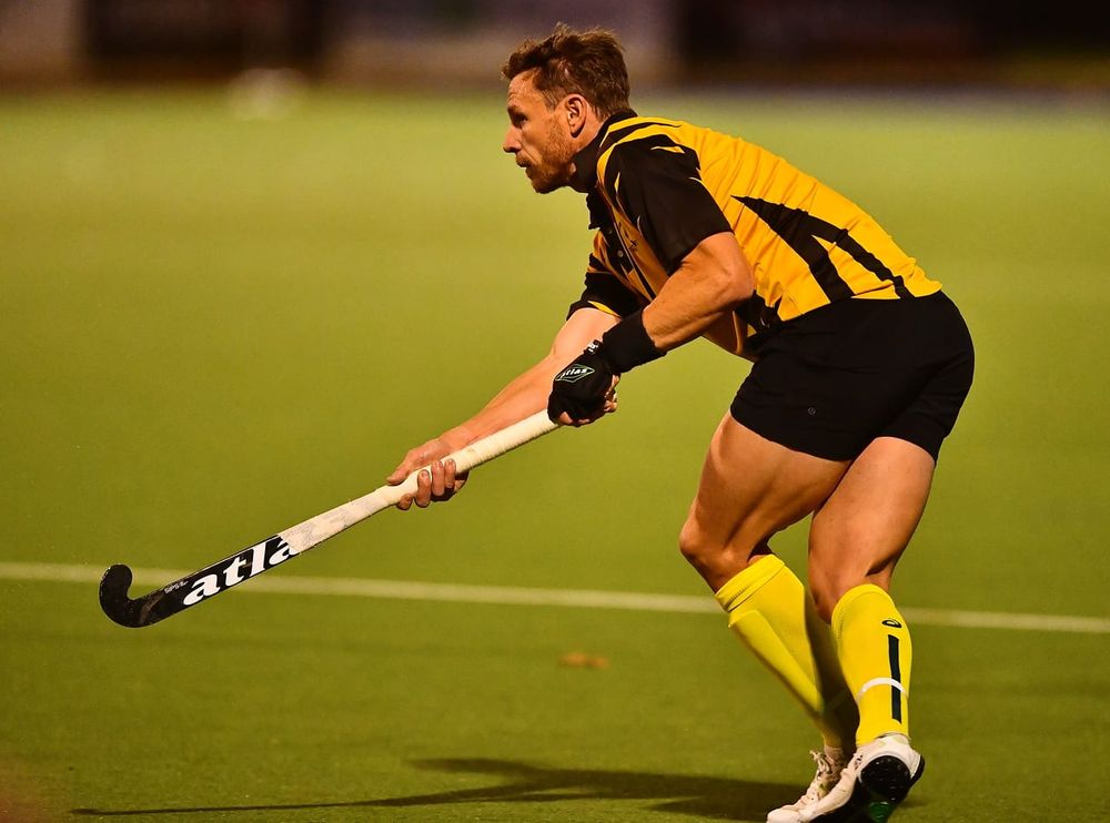 Tigers prove too good for Berri at Glassey Park post image