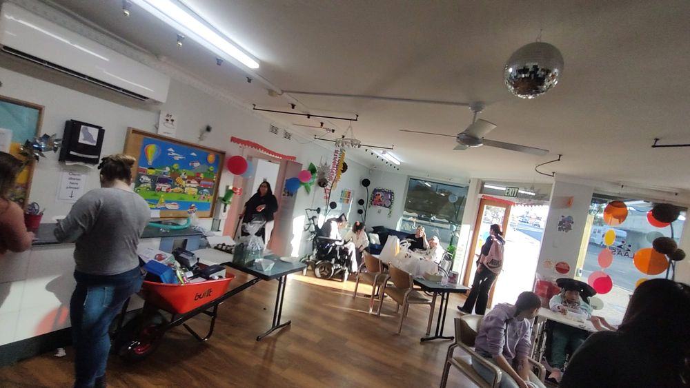 LAAS celebrates its 38 years in style post image