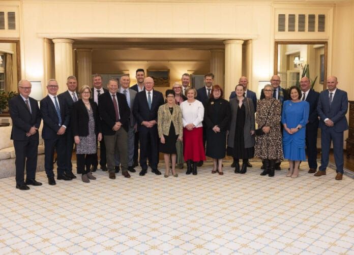 Riverland mayors show community pride in ACT post image