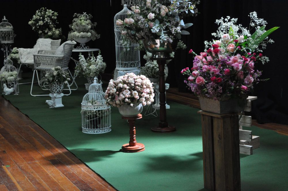 ROSE FEST SOS post image