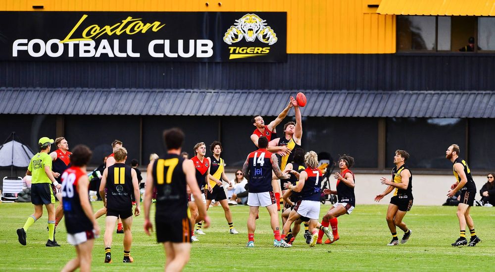 Match of the round delivers post image