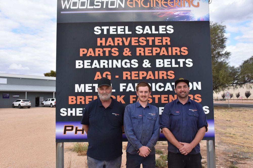 Behind The Business: Woolston Engineering post image